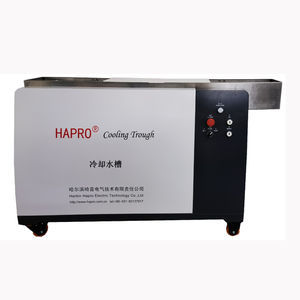 挤压成型冷却箱 1