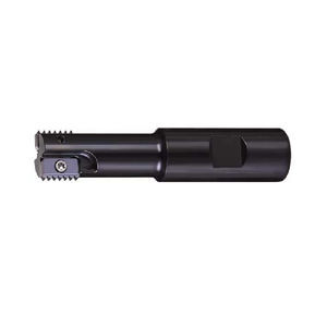 铣削刀柄
