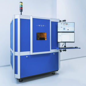 激光微加工工作站 1