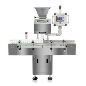 瓶盖计数机