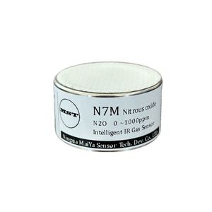 N2O气体传感器 1