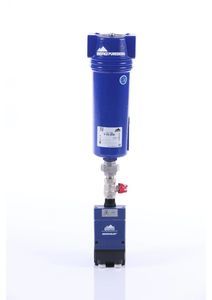 水分离排水器