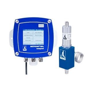 4-20 mA露点变送器