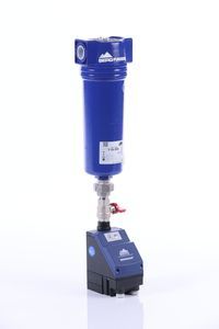 水分离排水器