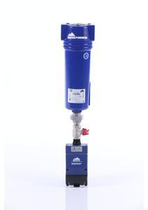 水分离排水器
