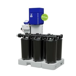 液体/液体分离器