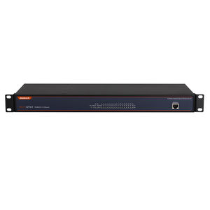 ModBUS RTU设备服务器
