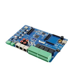 充电站PCBA 1