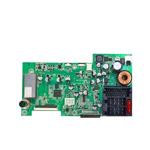 充电站PCBA 1