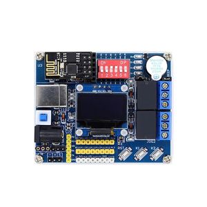 充电站PCBA 1