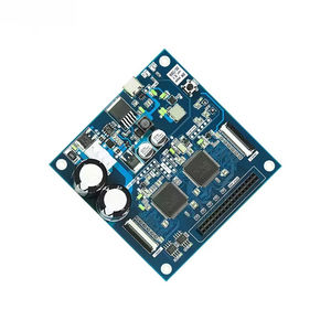 PCB电机控制器 1