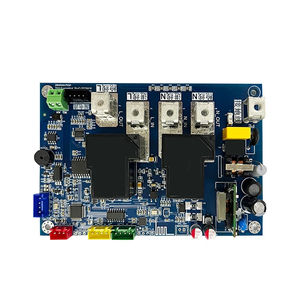 光伏应用PCBA 1