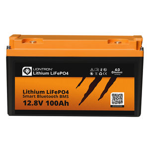 LiFePO4电池