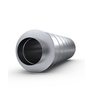 增氧消声器 1