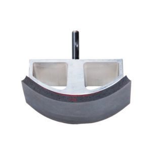 扁平加热组件 1