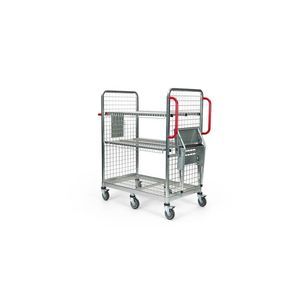 运输手推车