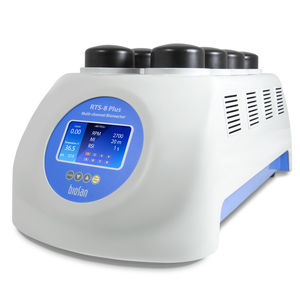 实验室生物反应器