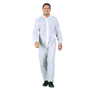 一次性连体服