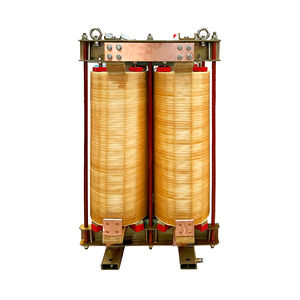 直流电感器
