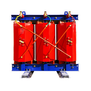 配电变压器 1
