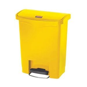 塑料垃圾桶
