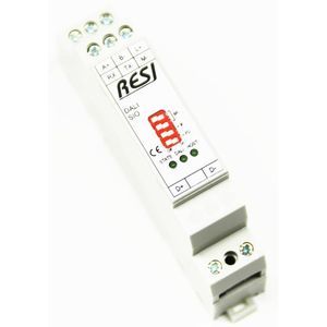 通信网关