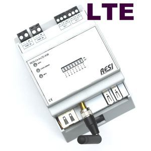 IoT调制解调器