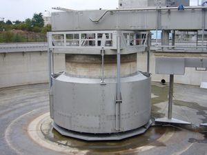 容积式流量调节器 1