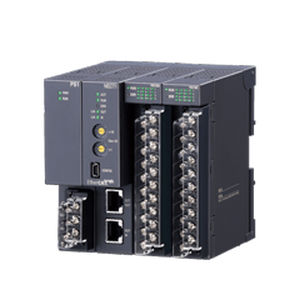 Modbus TCP网络模块