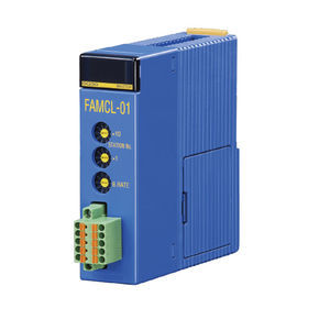 模拟I/O