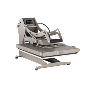 手动压机 1