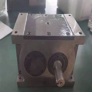 间歇性分度盘