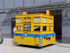 重载荷AGV