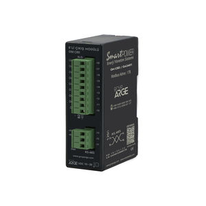 ModBUS RTU输出模块
