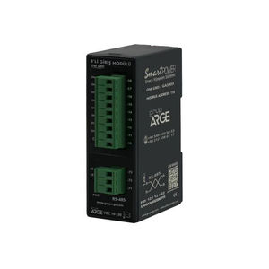 ModBUS RTU输入模块
