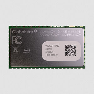 GPS通信模块