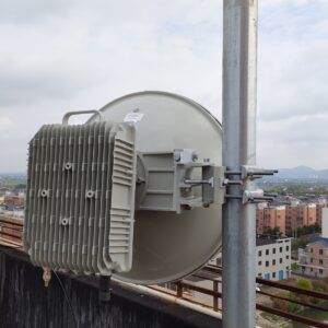 千兆以太网收发器