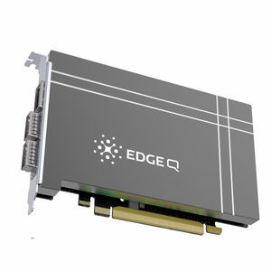 PCIe人工智能推理图