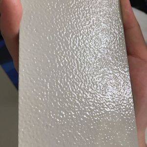 钢热烤漆