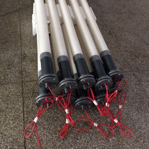 管状阳极电池