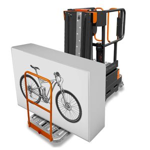 VNA订单拣选车 1