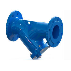 水过滤器