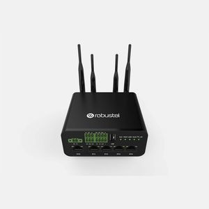 WiFi接入点路由器 1