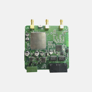 WiFi接入点路由器 1