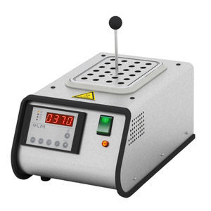 保温干式恒温器
