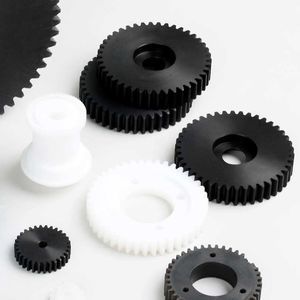 塑料3D打印