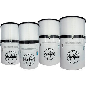 油雾收集器 1