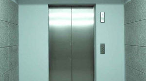 室内门系统