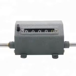 纺织品线计数器
