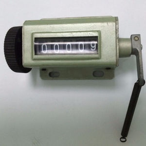提拉式计数器